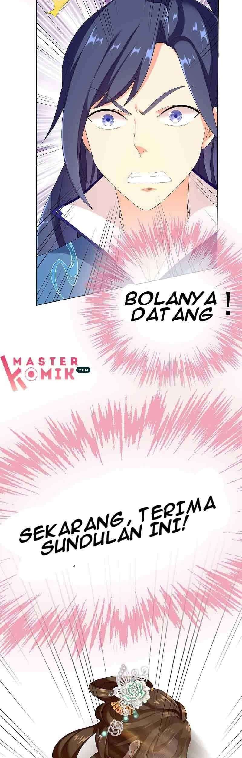 Brother Villain Chapter 01 Gambar 8