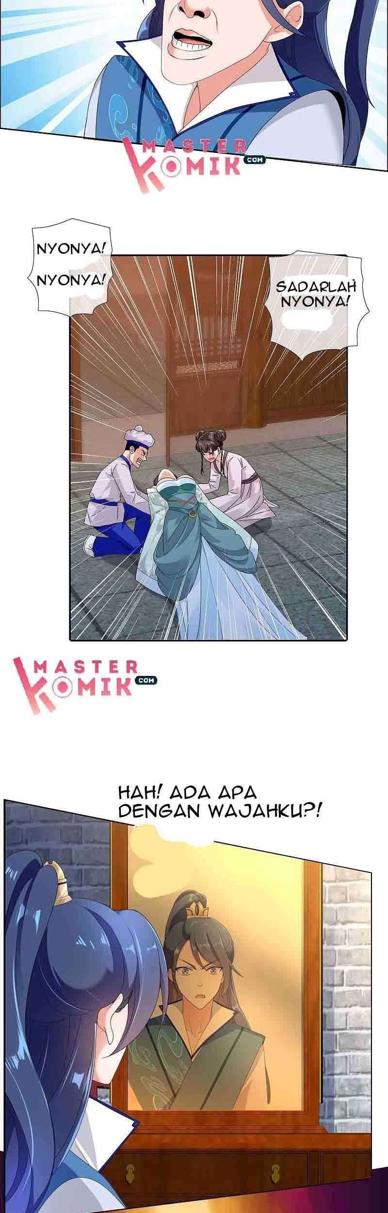 Brother Villain Chapter 01 Gambar 13
