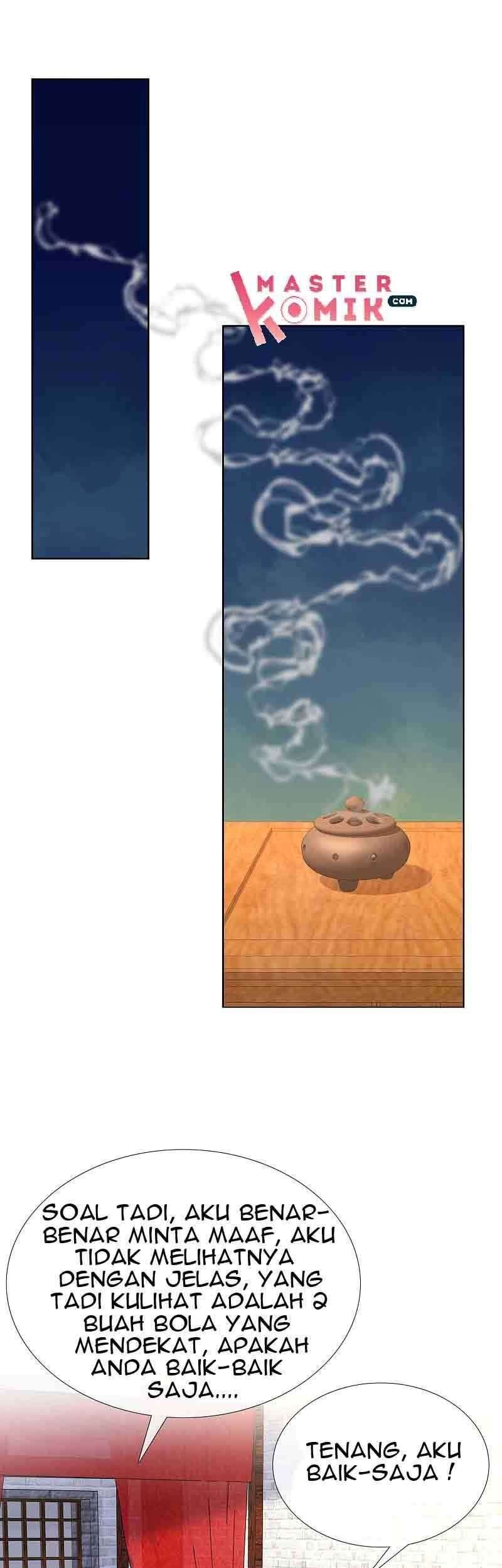 Brother Villain Chapter 01 Gambar 16