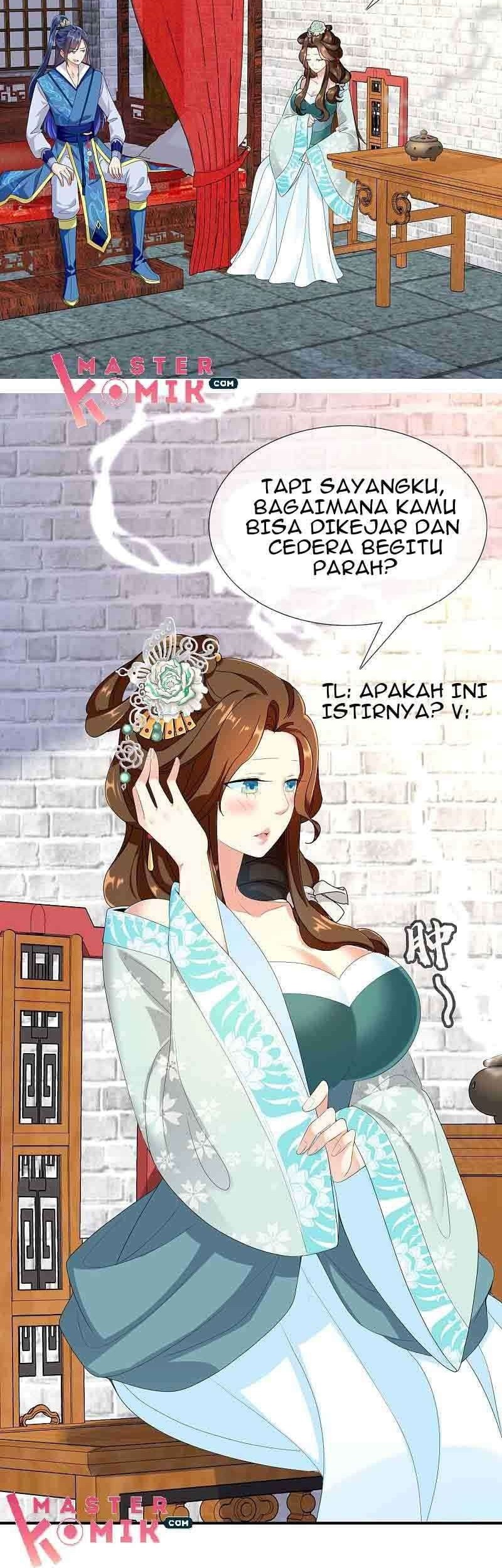 Brother Villain Chapter 01 Gambar 17