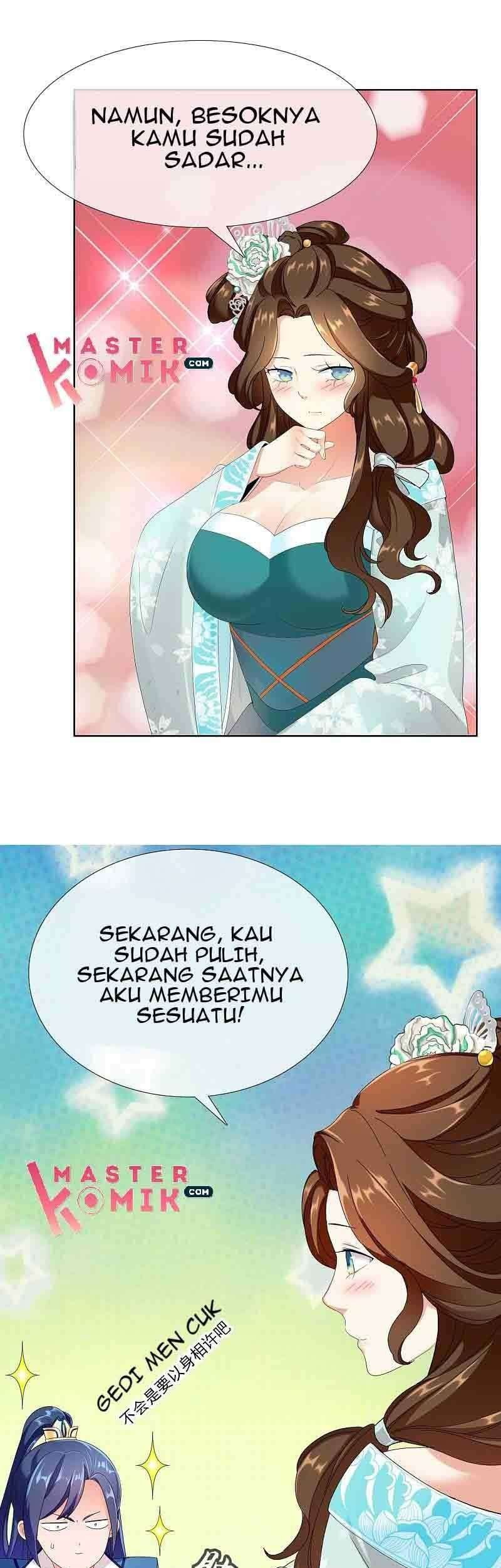 Brother Villain Chapter 01 Gambar 21