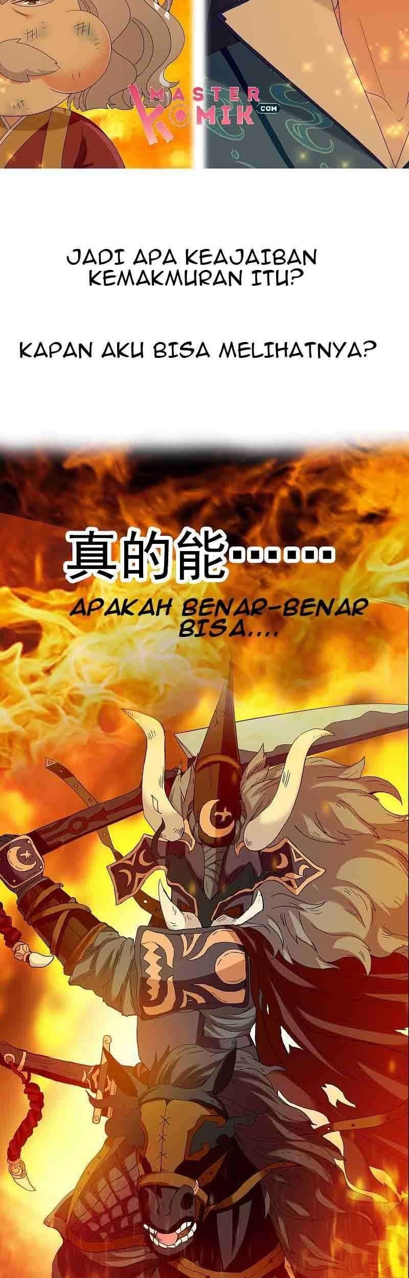 Brother Villain Chapter 00 Gambar 14