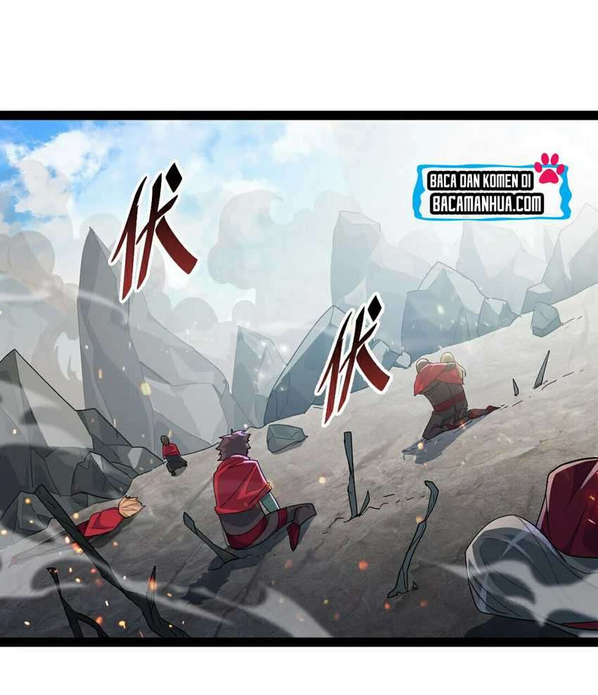 The Daily Life of Immortal King Chapter 1.2 Gambar 3