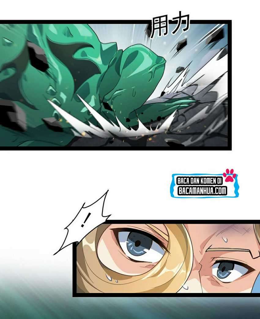 The Daily Life of Immortal King Chapter 1.2 Gambar 5