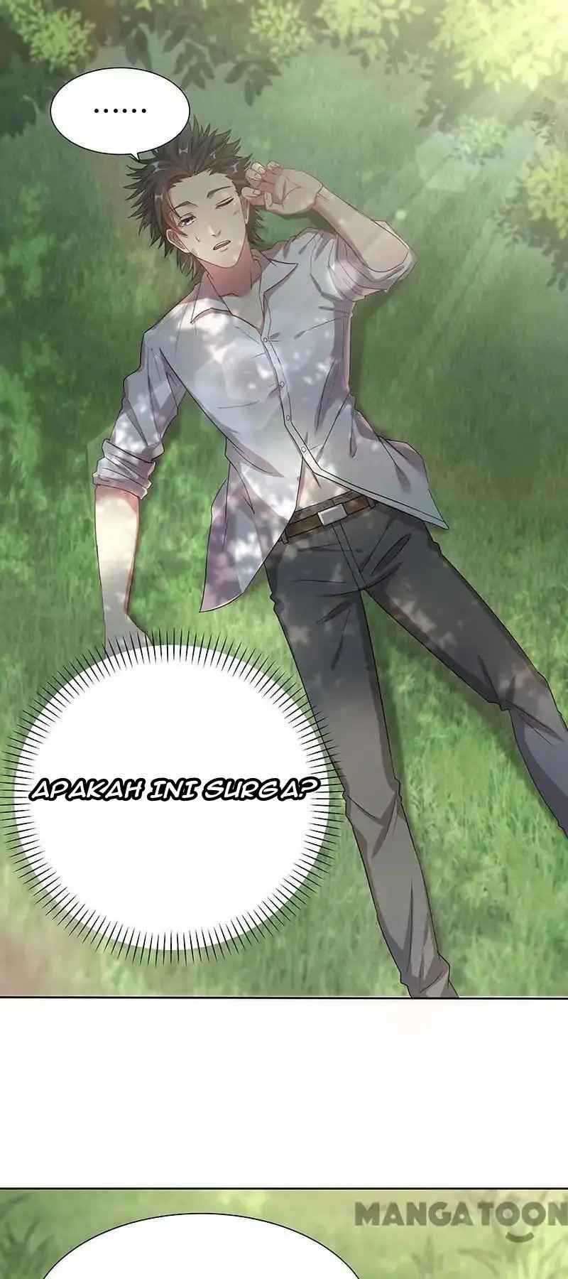 Baca Komik The Super Doctor From 2089 Chapter 01 Gambar 1