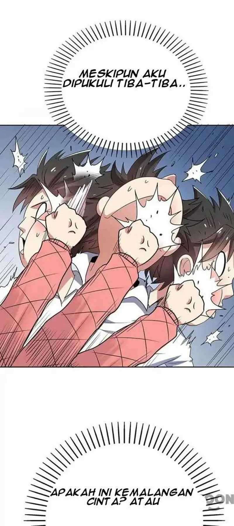 The Super Doctor From 2089 Chapter 01 Gambar 13