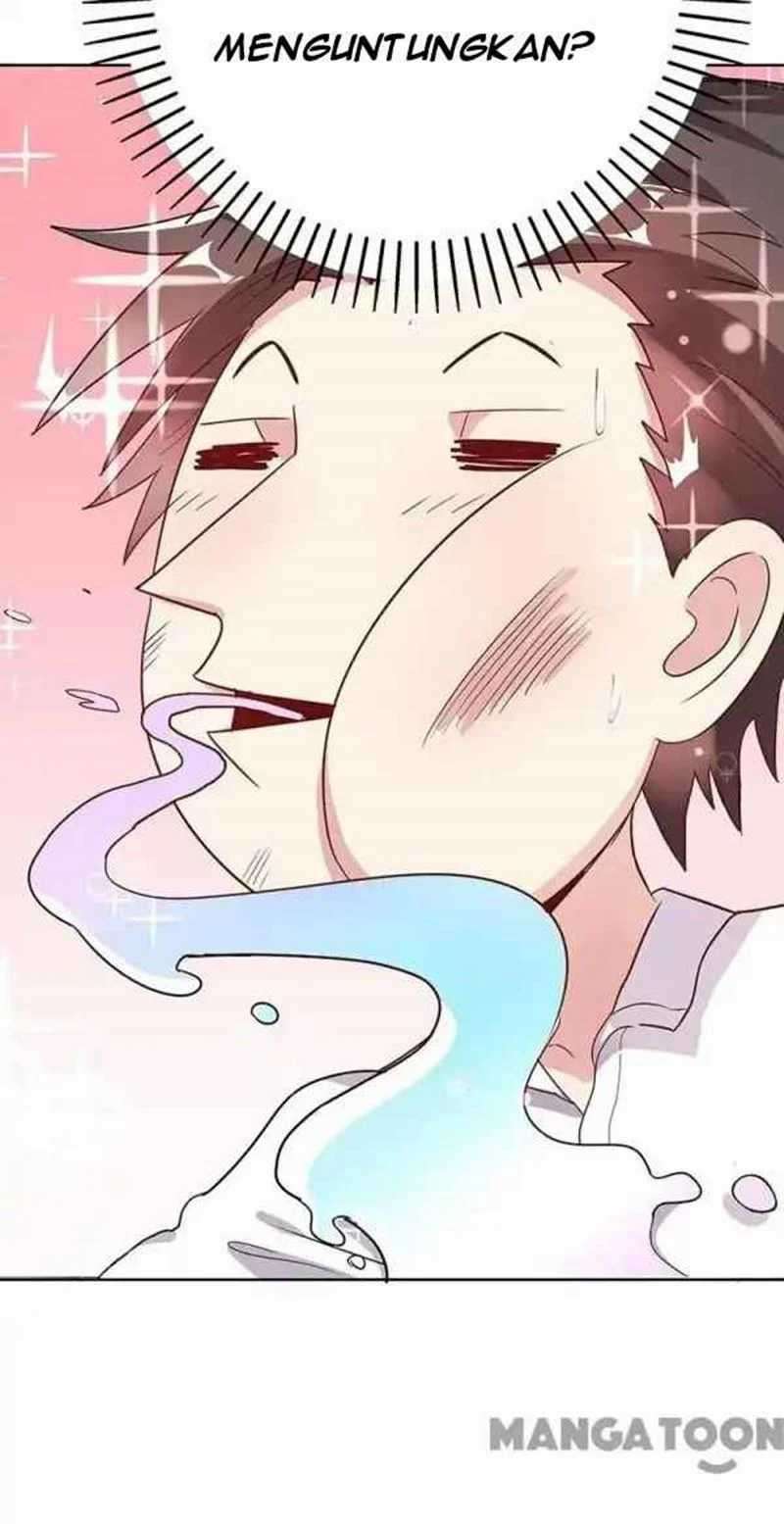 The Super Doctor From 2089 Chapter 01 Gambar 14
