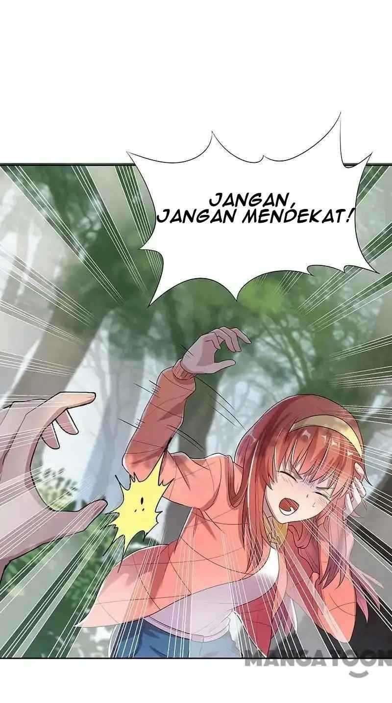 The Super Doctor From 2089 Chapter 01 Gambar 22
