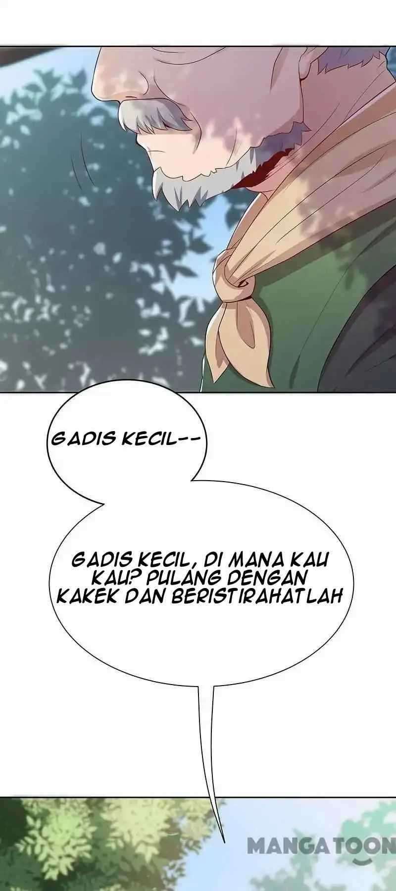 The Super Doctor From 2089 Chapter 01 Gambar 28