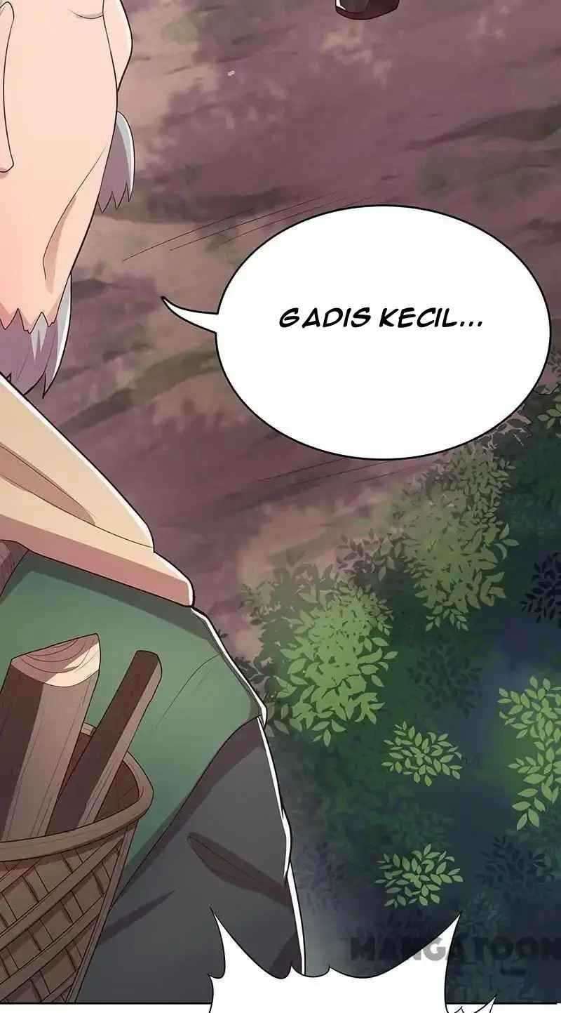 The Super Doctor From 2089 Chapter 01 Gambar 29