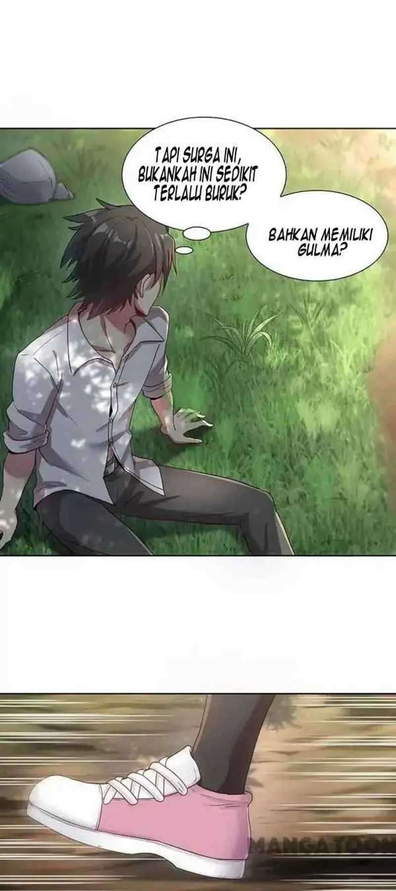 The Super Doctor From 2089 Chapter 01 Gambar 3