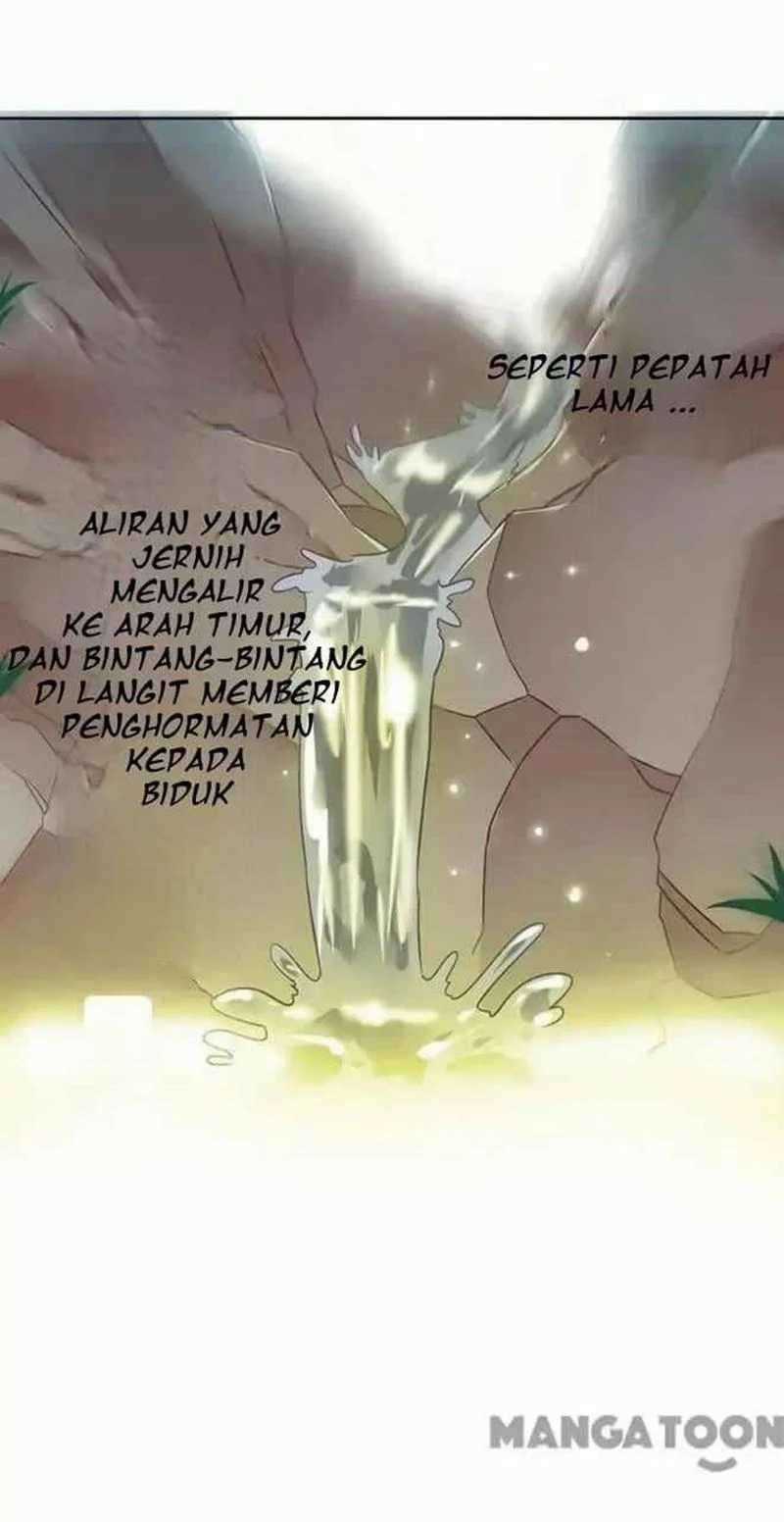 The Super Doctor From 2089 Chapter 01 Gambar 31