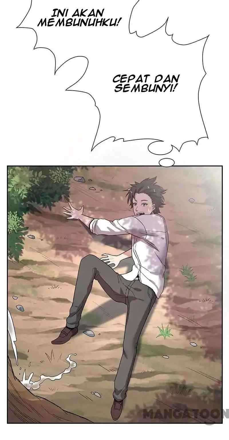 The Super Doctor From 2089 Chapter 01 Gambar 8