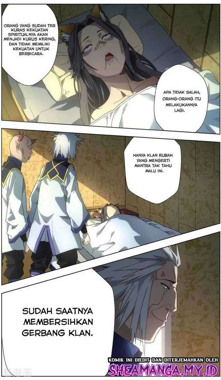 Spirit Of The Lord Chapter 1 Gambar 5