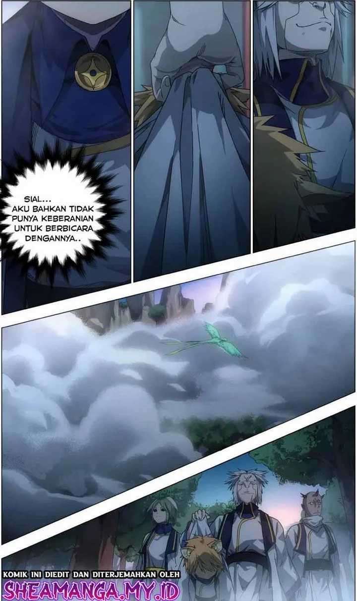 Spirit Of The Lord Chapter 1 Gambar 6