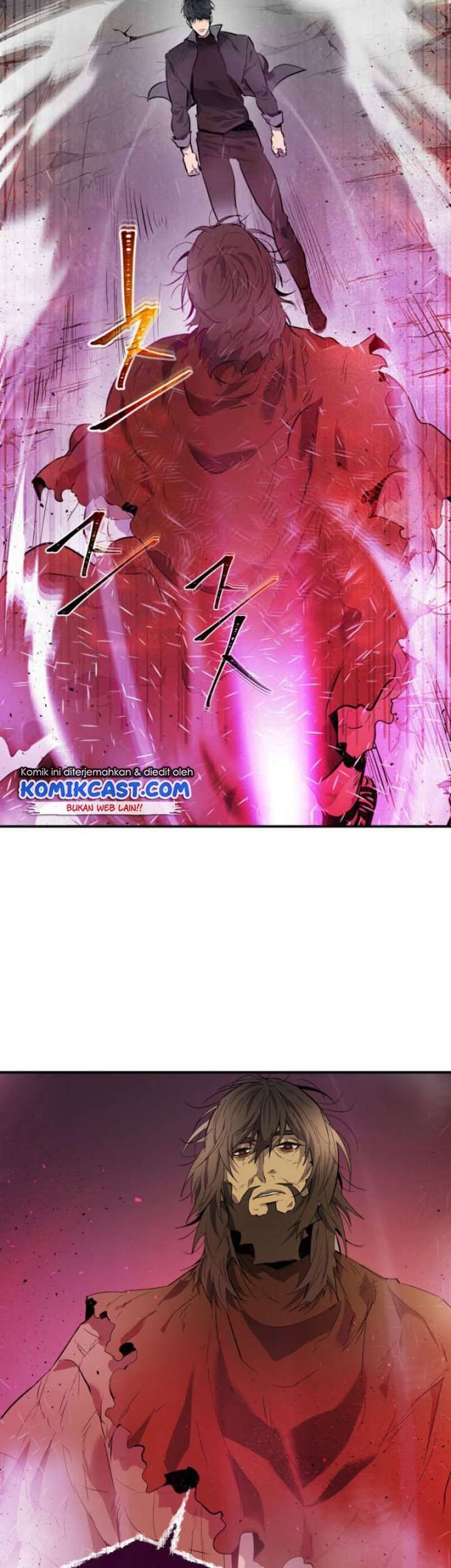 Leveling With the Gods Chapter 12 Gambar 18