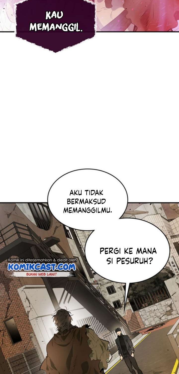 Leveling With the Gods Chapter 12 Gambar 19