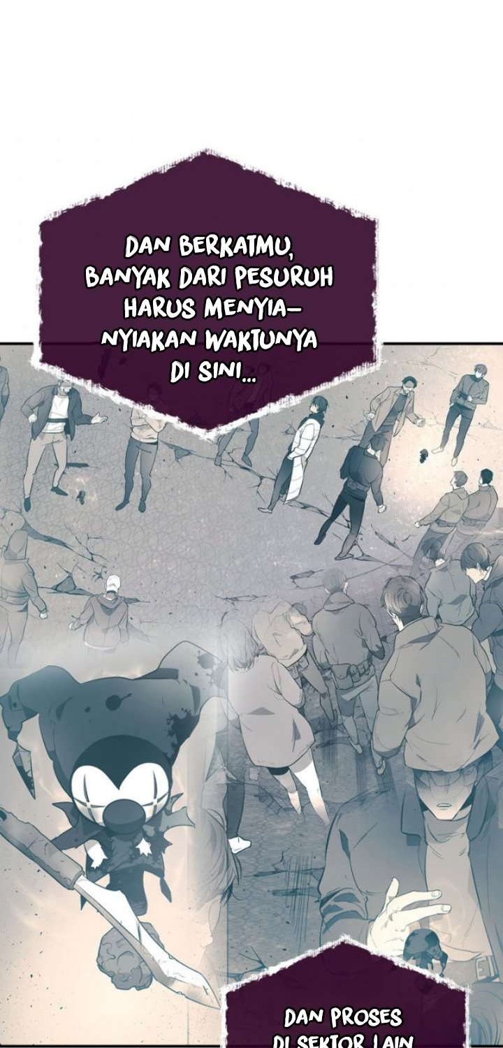 Leveling With the Gods Chapter 12 Gambar 21