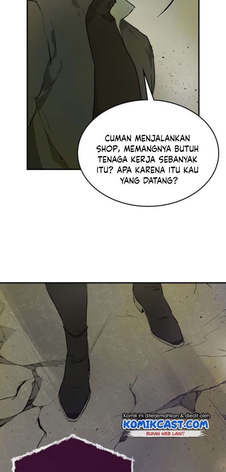 Leveling With the Gods Chapter 12 Gambar 23