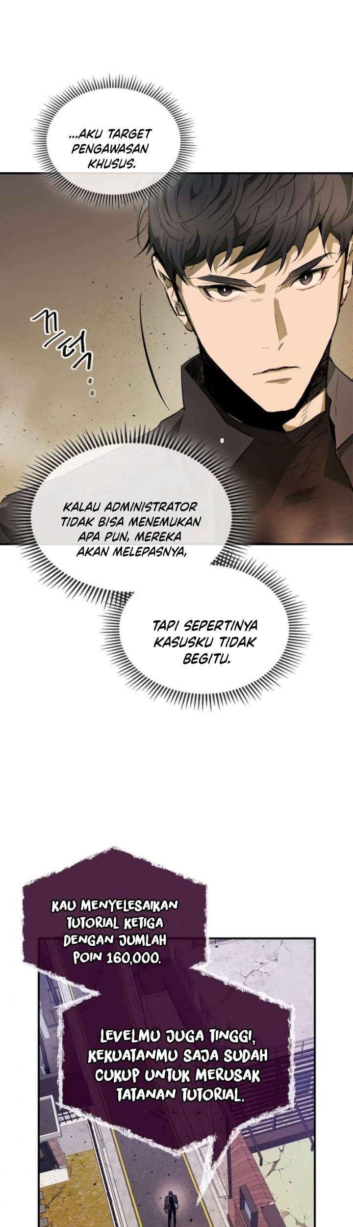 Leveling With the Gods Chapter 12 Gambar 25