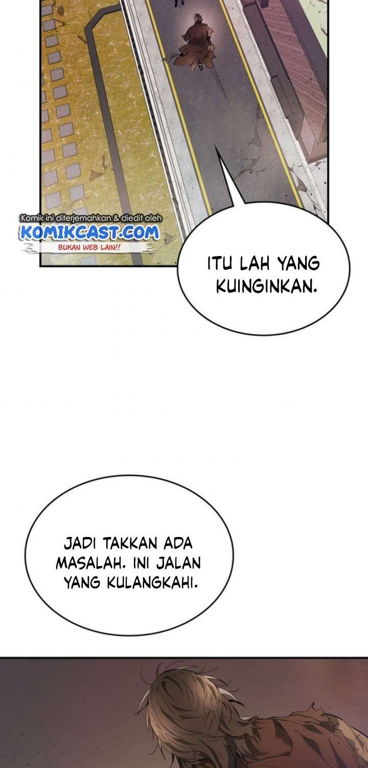 Leveling With the Gods Chapter 12 Gambar 26