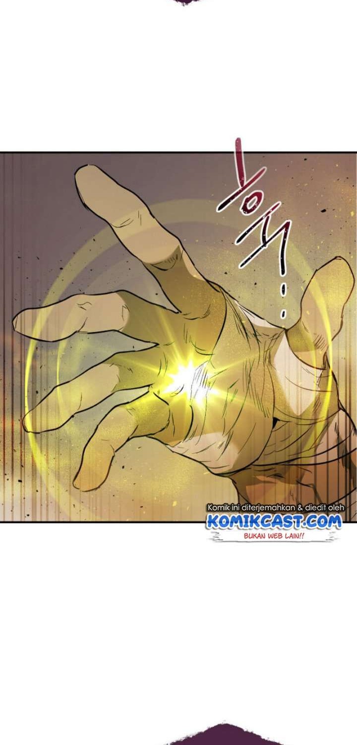 Leveling With the Gods Chapter 12 Gambar 28