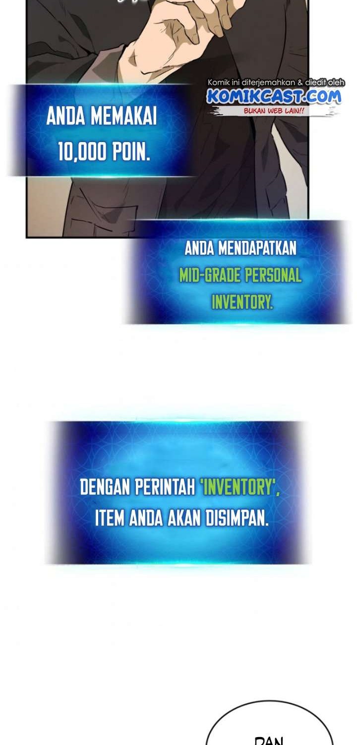 Leveling With the Gods Chapter 12 Gambar 30