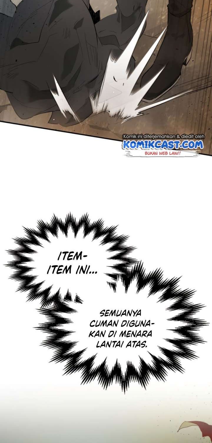 Leveling With the Gods Chapter 12 Gambar 34