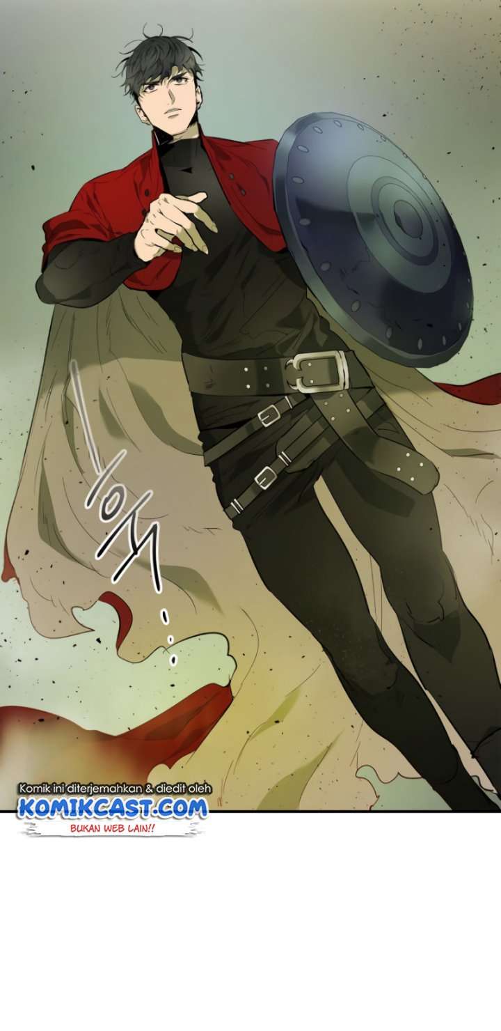 Leveling With the Gods Chapter 12 Gambar 35