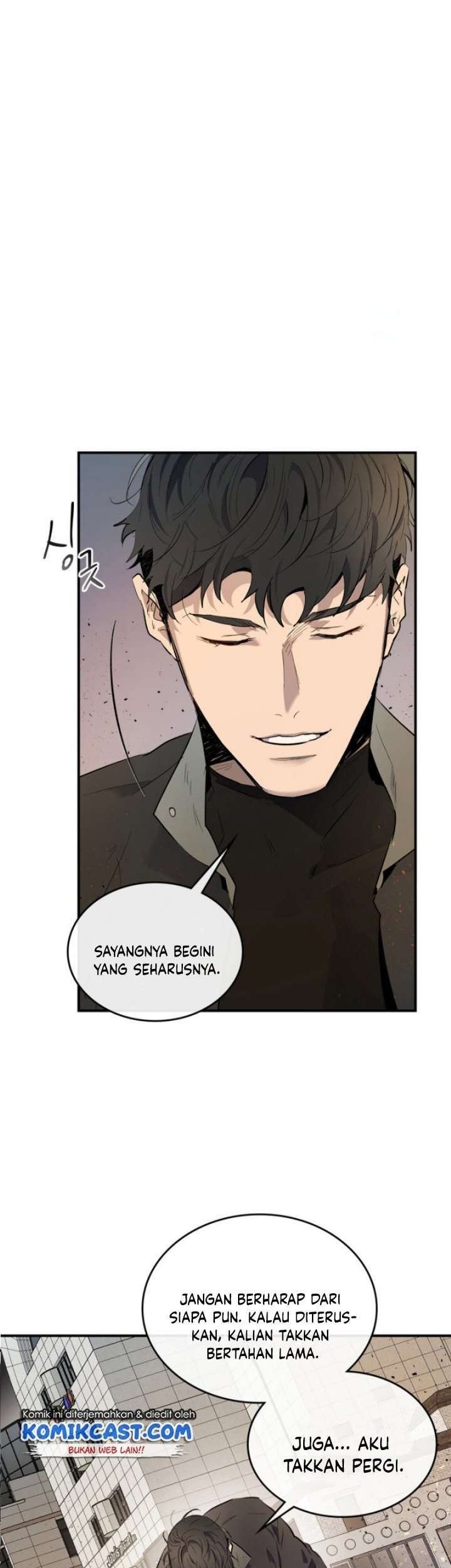Komik Leveling With the Gods Chapter 12 gambar nomor 1