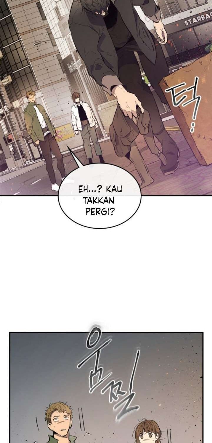 Manhwa Leveling With the Gods Chapter 12 gambar nomor 2