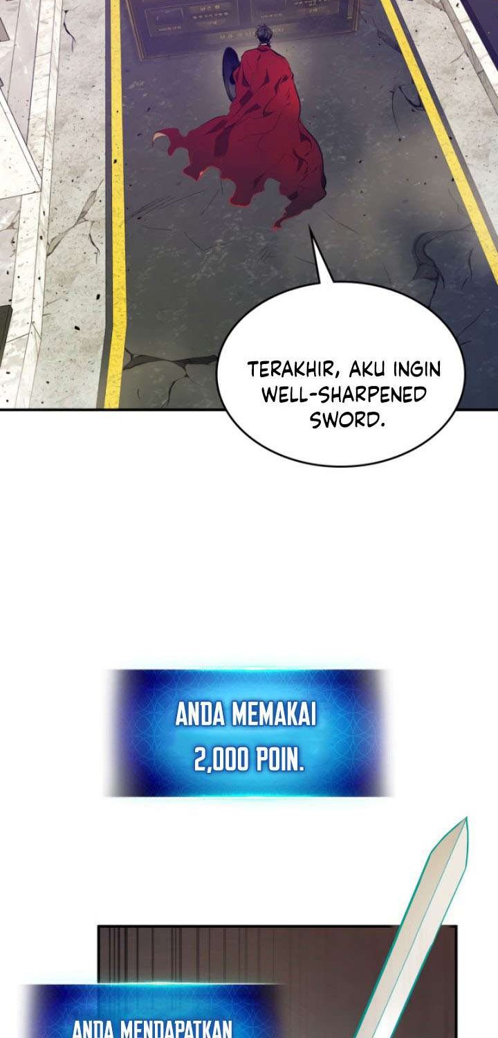 Leveling With the Gods Chapter 12 Gambar 37