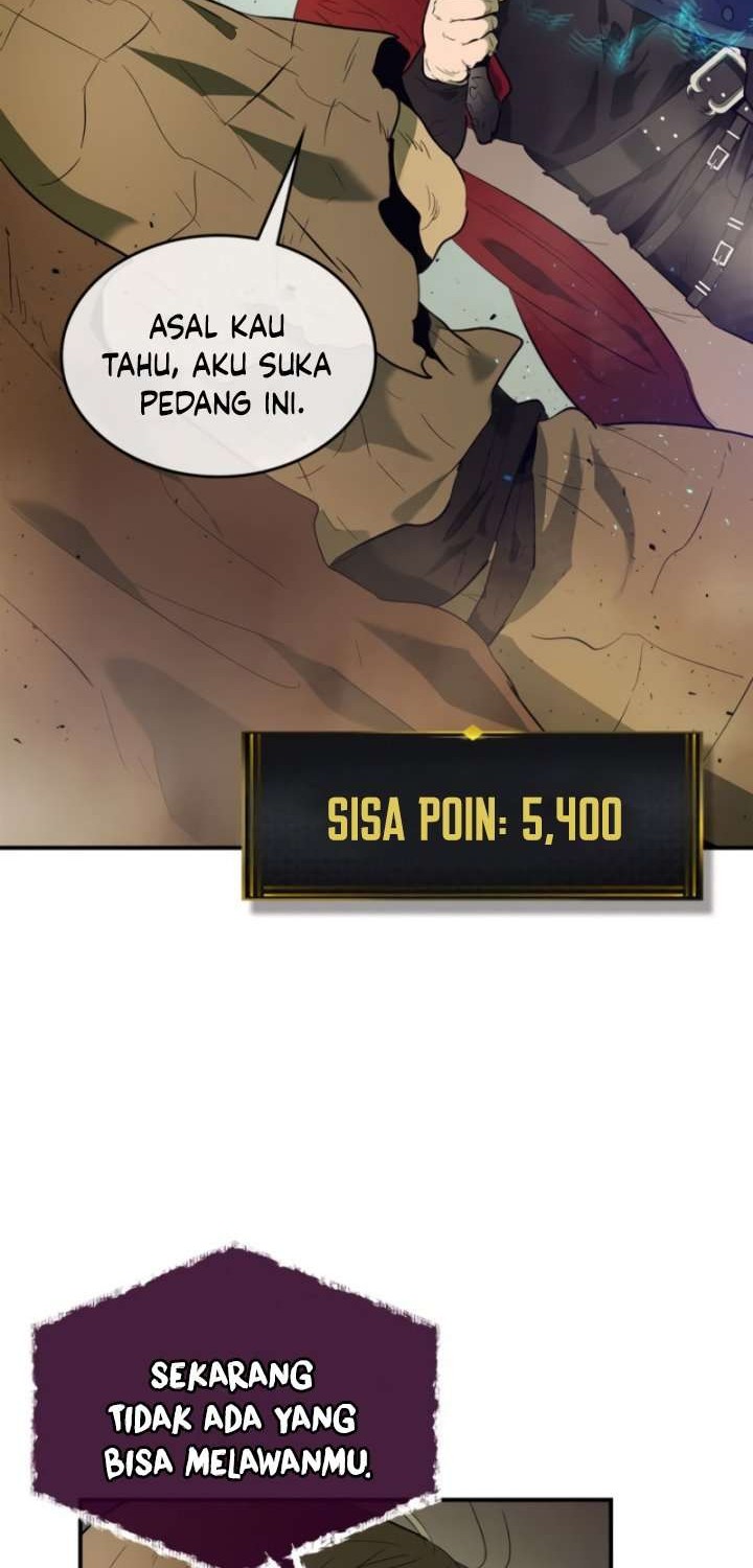 Leveling With the Gods Chapter 12 Gambar 39