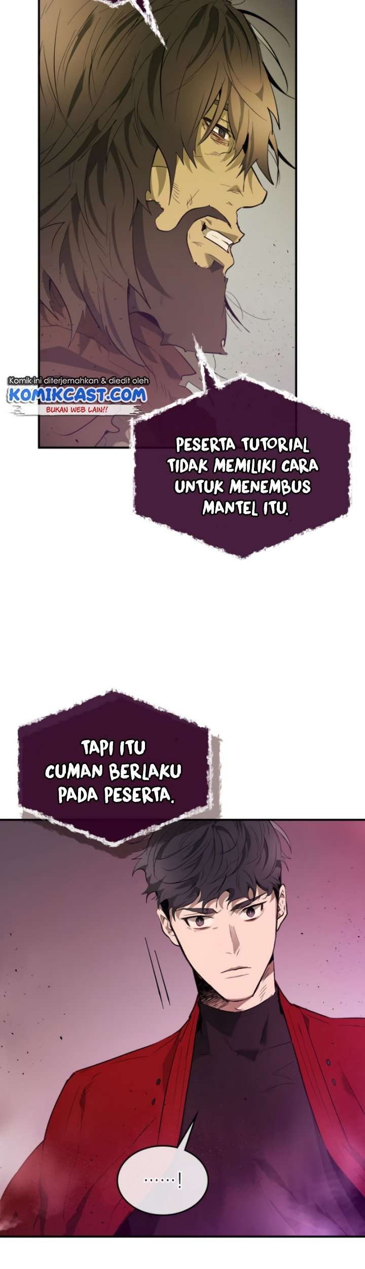 Leveling With the Gods Chapter 12 Gambar 40