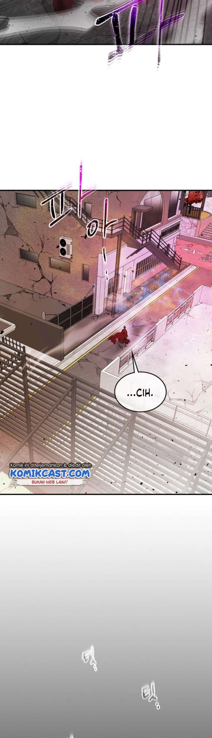 Leveling With the Gods Chapter 12 Gambar 42