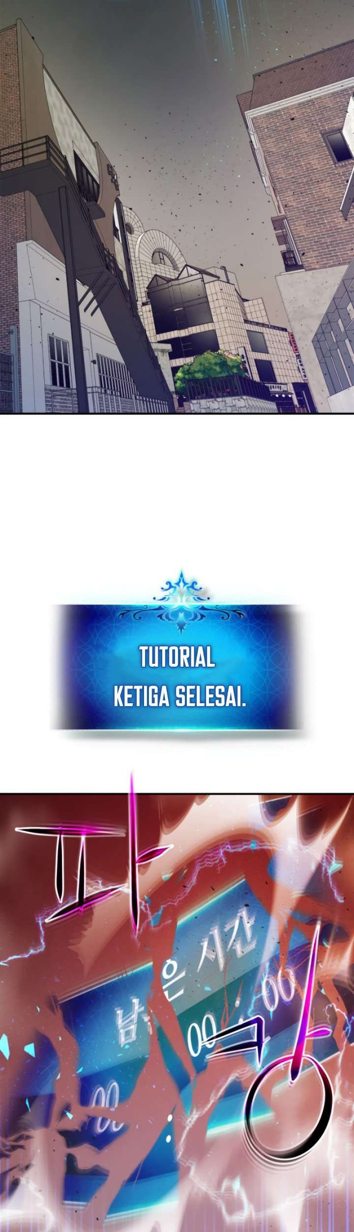 Leveling With the Gods Chapter 12 Gambar 44