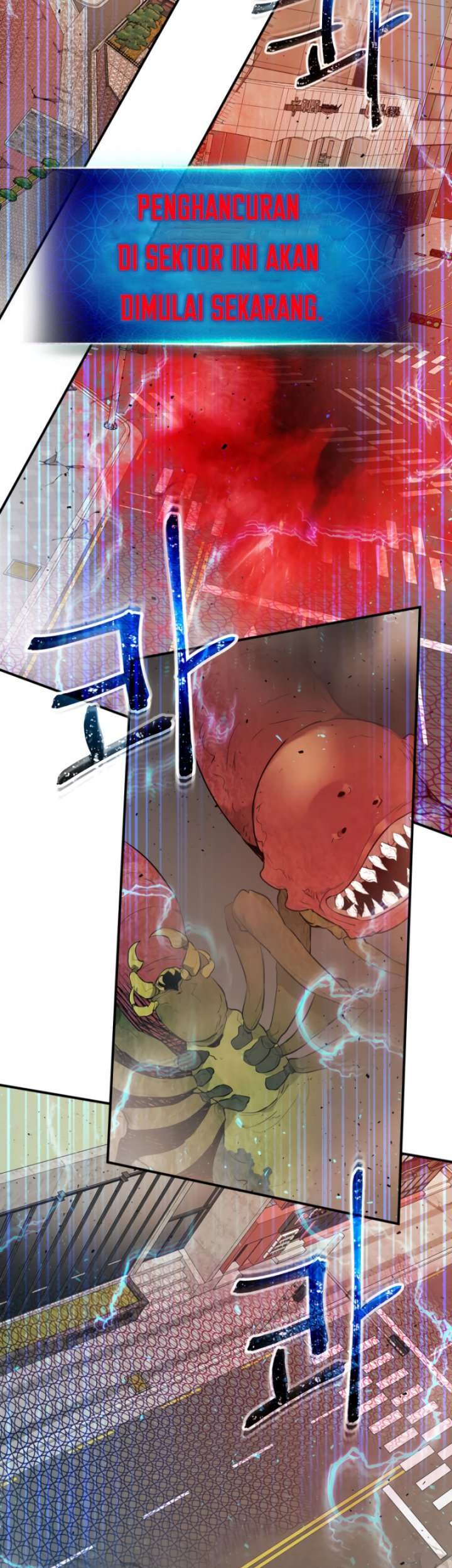 Leveling With the Gods Chapter 12 Gambar 46