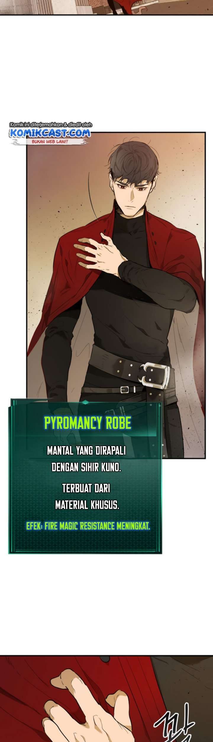 Leveling With the Gods Chapter 12 Gambar 48