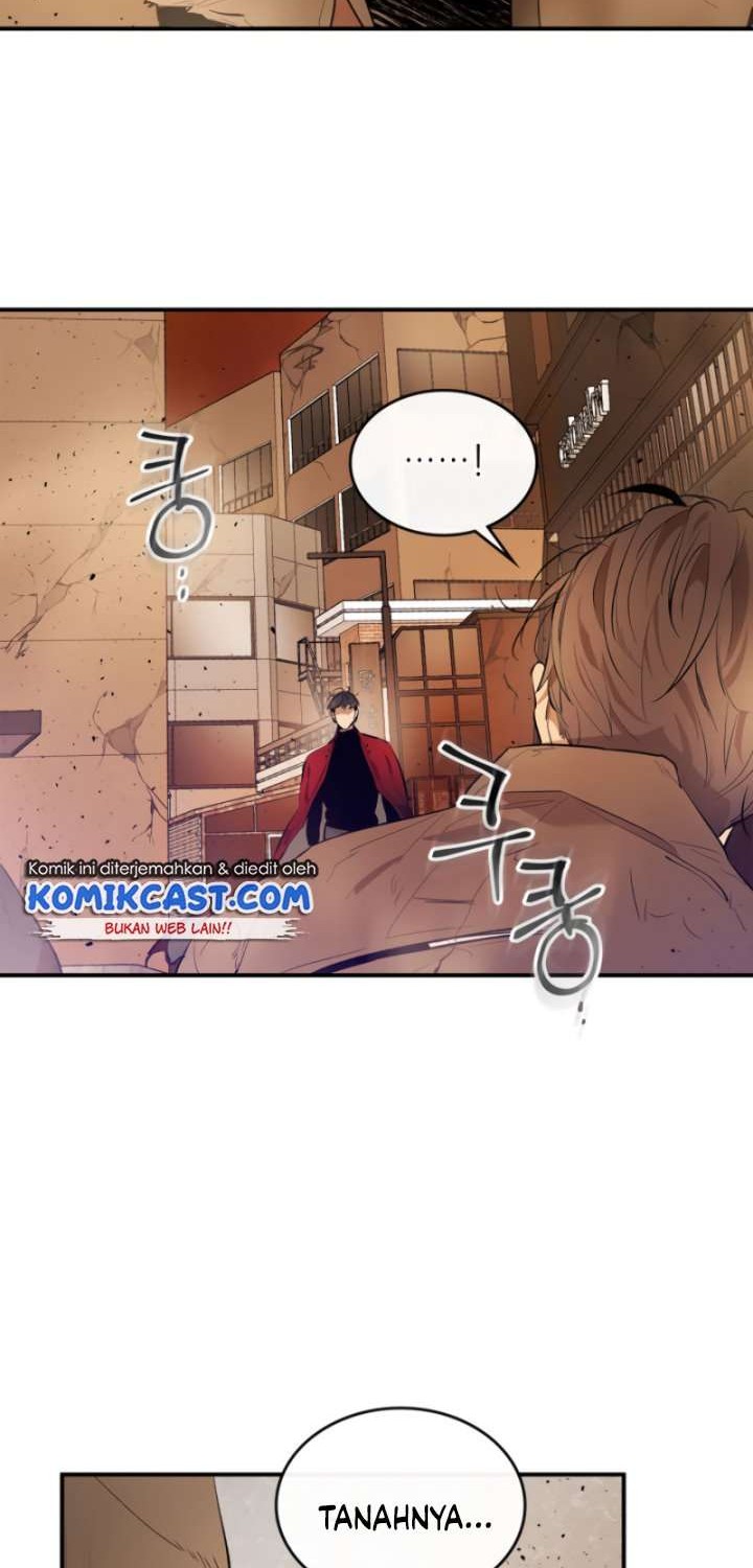 Leveling With the Gods Chapter 12 Gambar 52