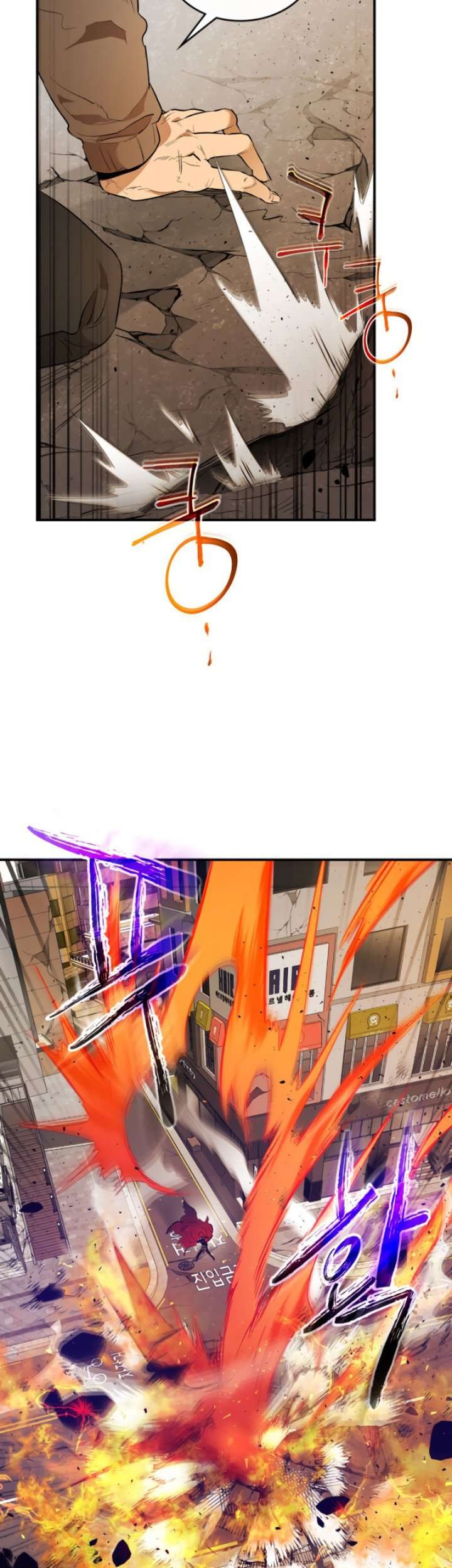 Leveling With the Gods Chapter 12 Gambar 53