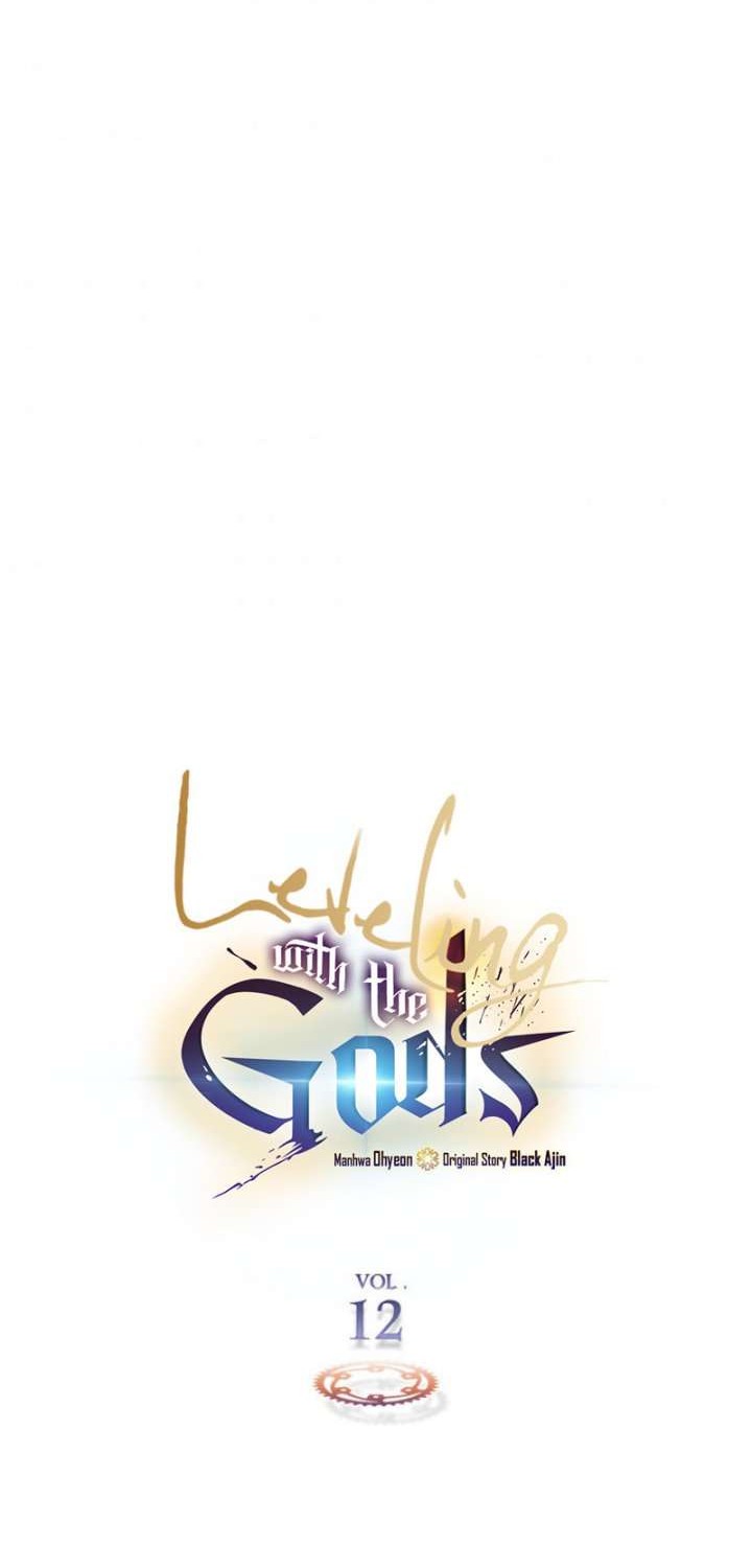 Leveling With the Gods Chapter 12 Gambar 4