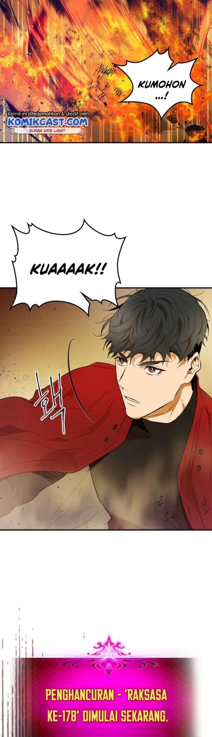 Leveling With the Gods Chapter 12 Gambar 55