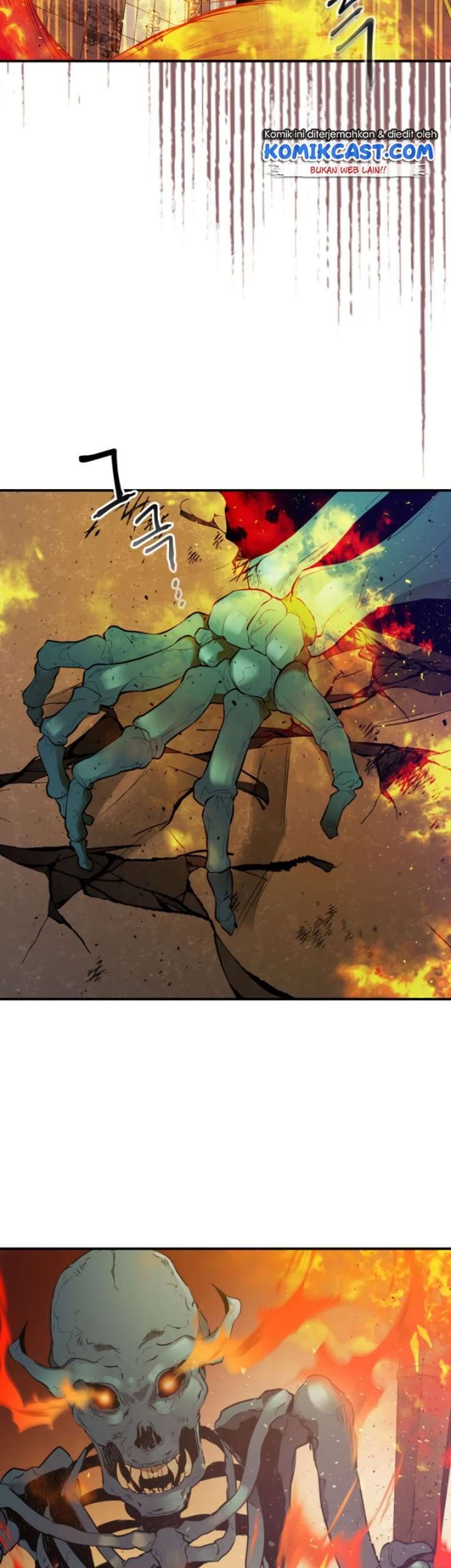 Leveling With the Gods Chapter 12 Gambar 57