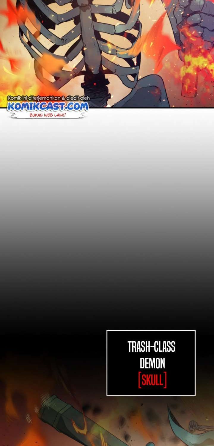 Leveling With the Gods Chapter 12 Gambar 58