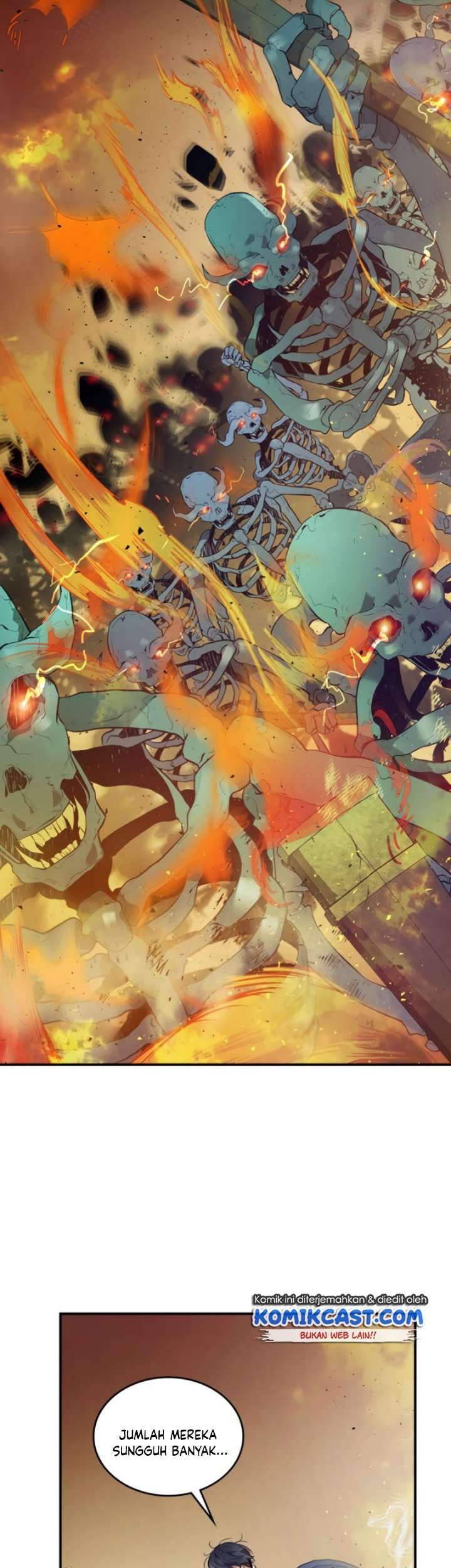 Leveling With the Gods Chapter 12 Gambar 59