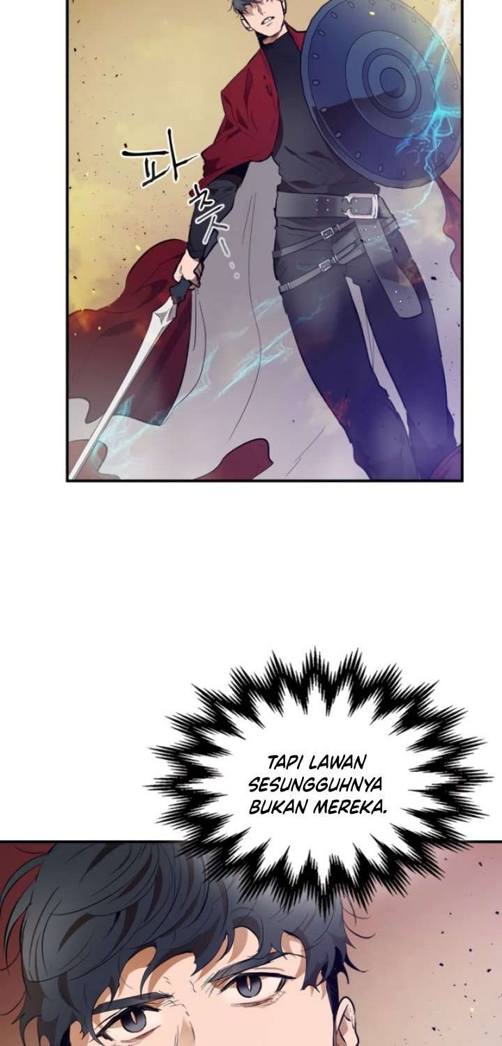 Leveling With the Gods Chapter 12 Gambar 60