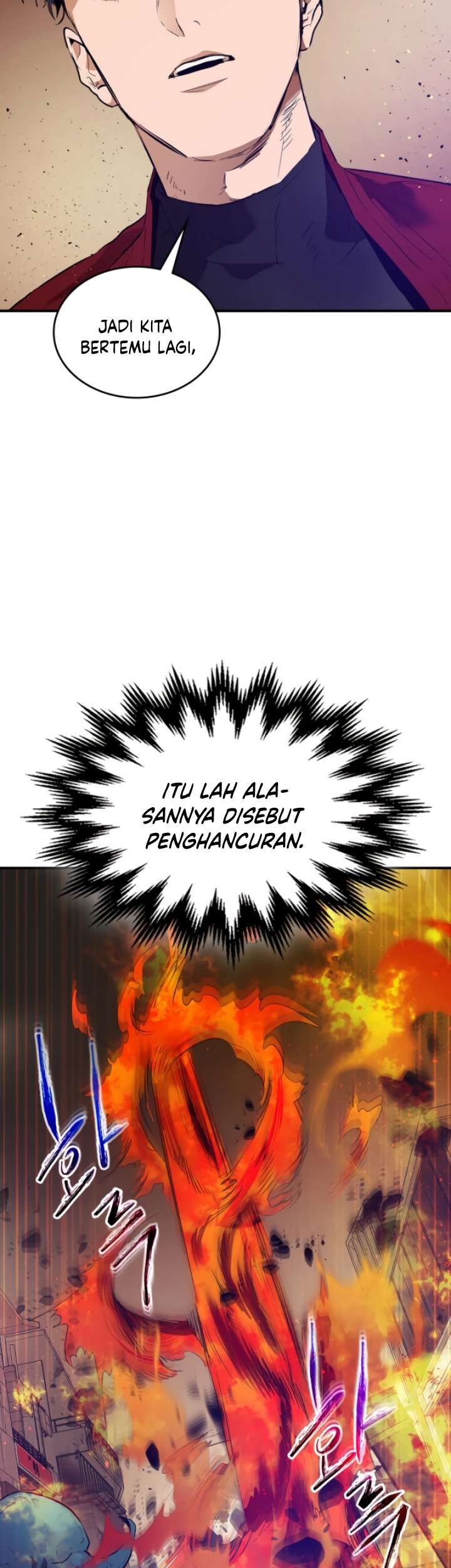 Leveling With the Gods Chapter 12 Gambar 61