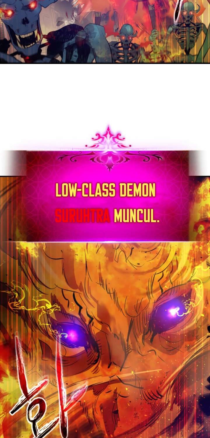 Leveling With the Gods Chapter 12 Gambar 62