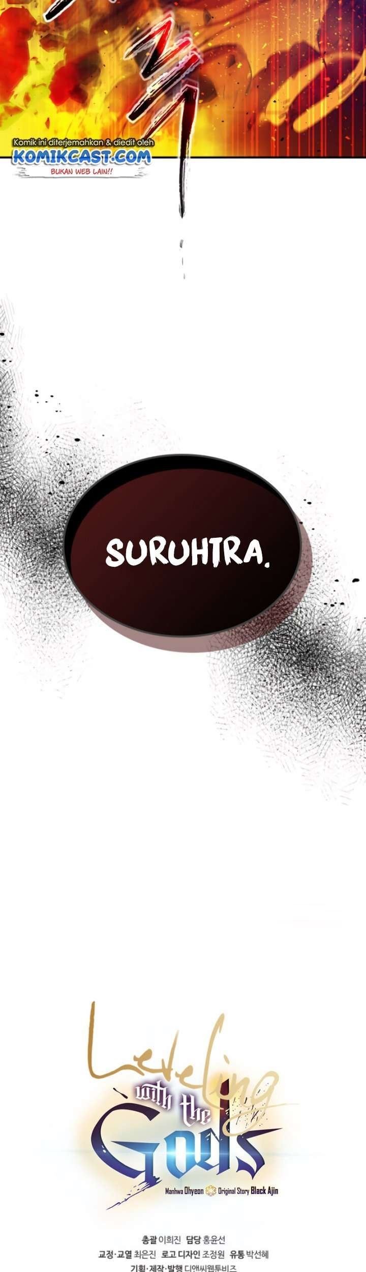 Leveling With the Gods Chapter 12 Gambar 63
