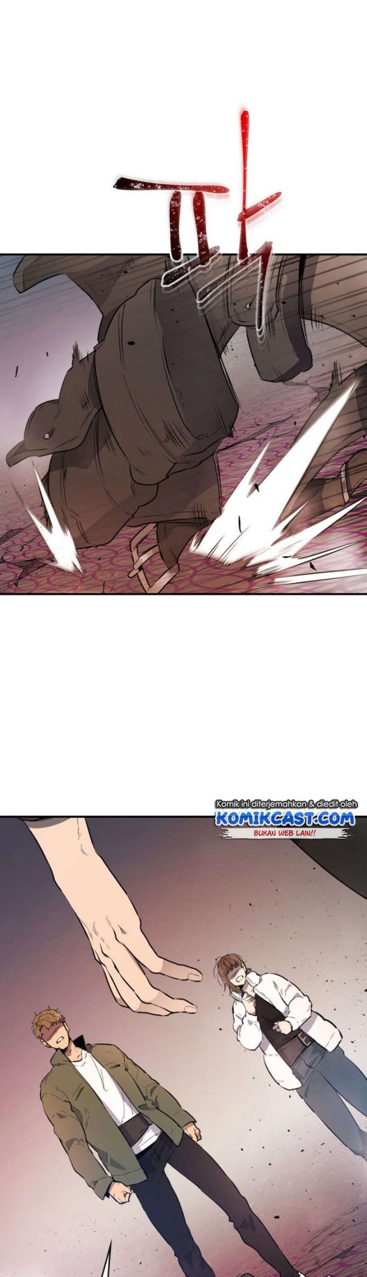 Leveling With the Gods Chapter 12 Gambar 5